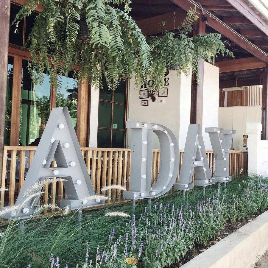 A Day In Phetchabun Bed & Breakfast Exterior foto